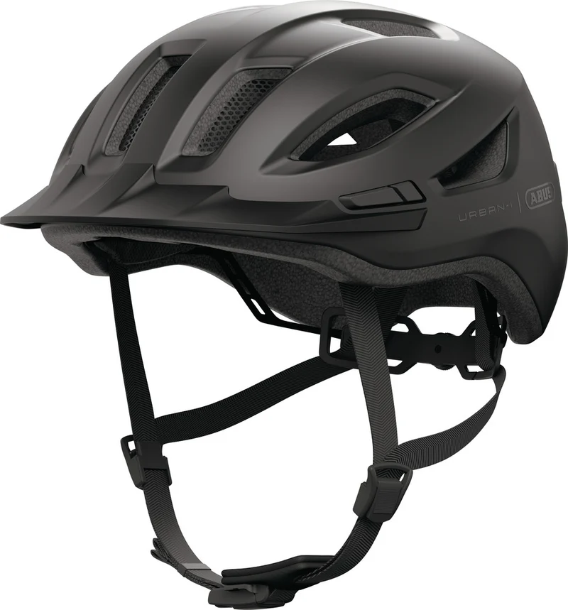 Abus Urban-i 4.0 Velvet Black