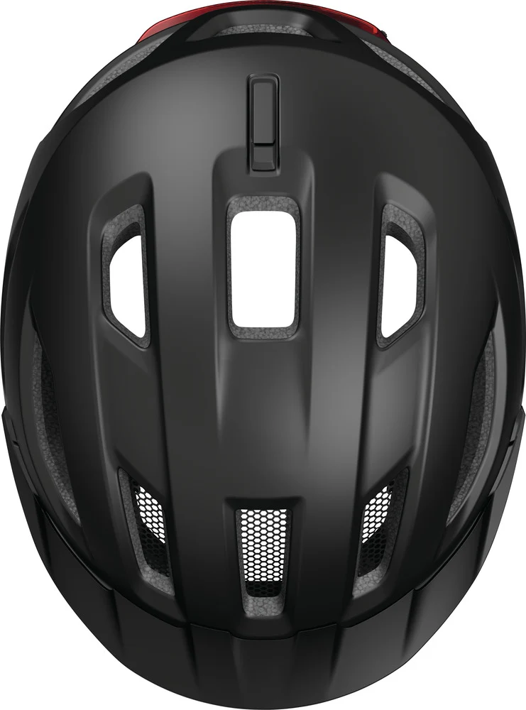 Abus Urban-i 4.0 Velvet Black