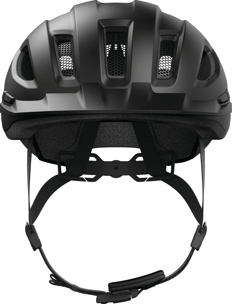 Abus Urban-i 4.0 Velvet Black
