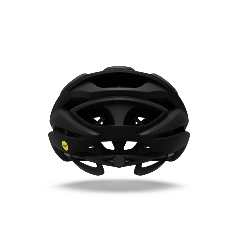 Giro Syntax Matte Black Mips