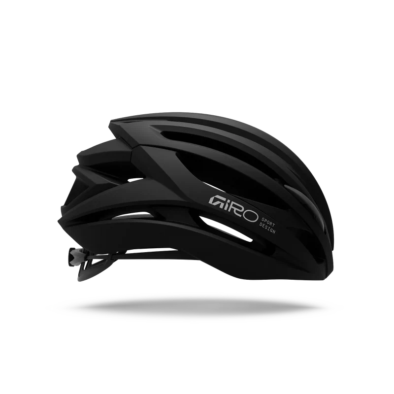 Giro Syntax Matte Black Mips