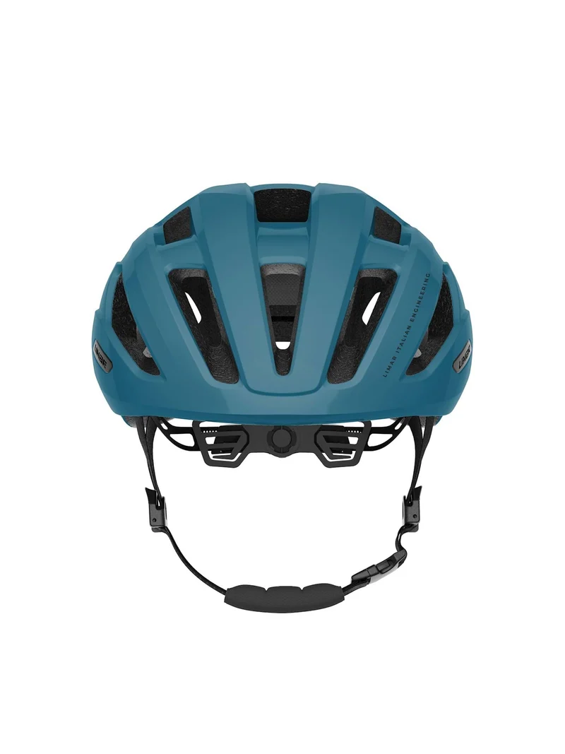 Limar Action Allroad Matte Blue Tourmaline