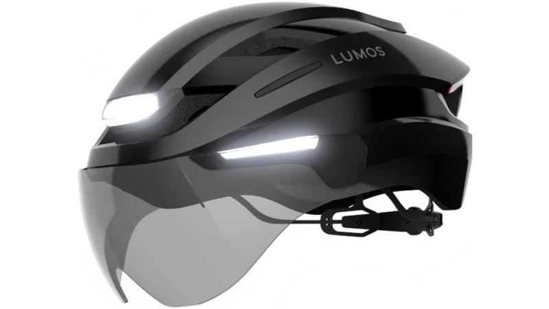 Lumos - Ultra E-Bike MIPS