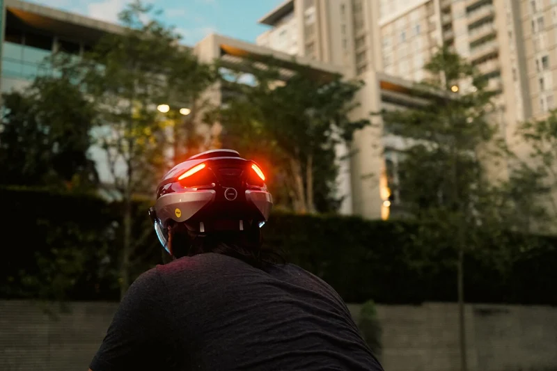 Lumos - Ultra E-Bike MIPS
