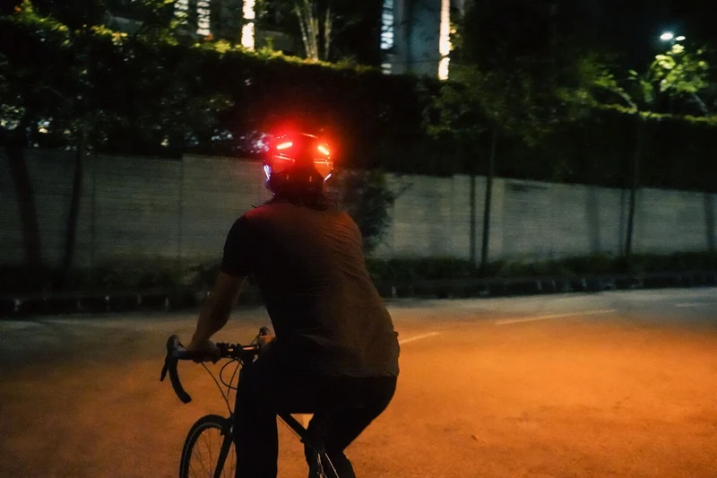 Lumos - Ultra E-Bike MIPS