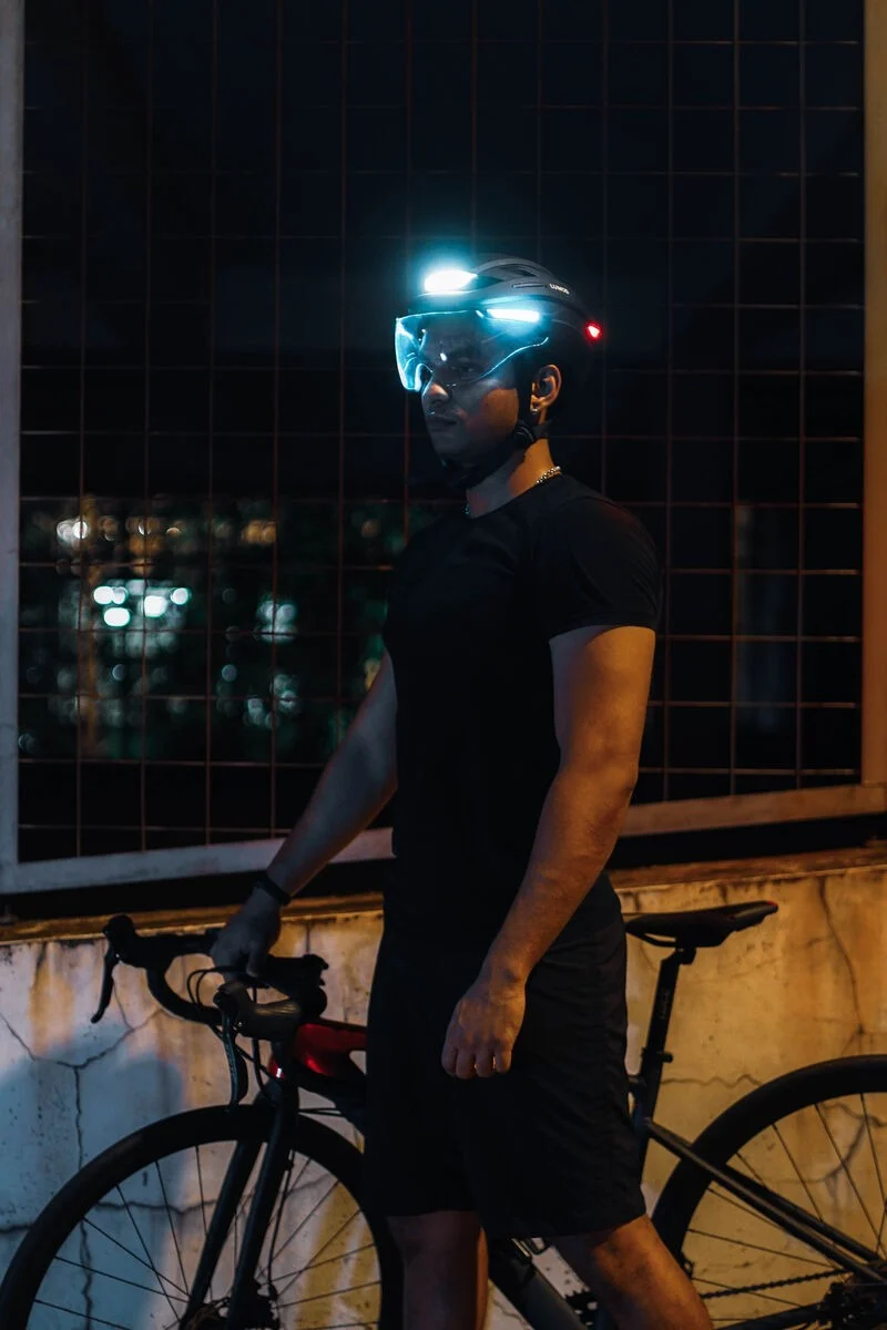 Lumos - Ultra E-Bike MIPS