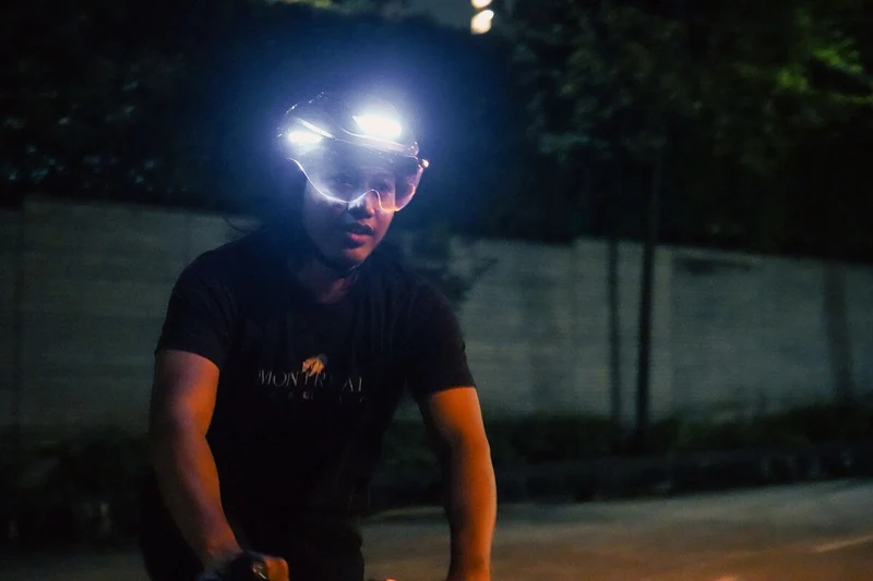 Lumos - Ultra E-Bike MIPS