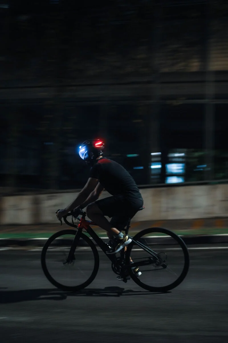 Lumos - Ultra E-Bike MIPS