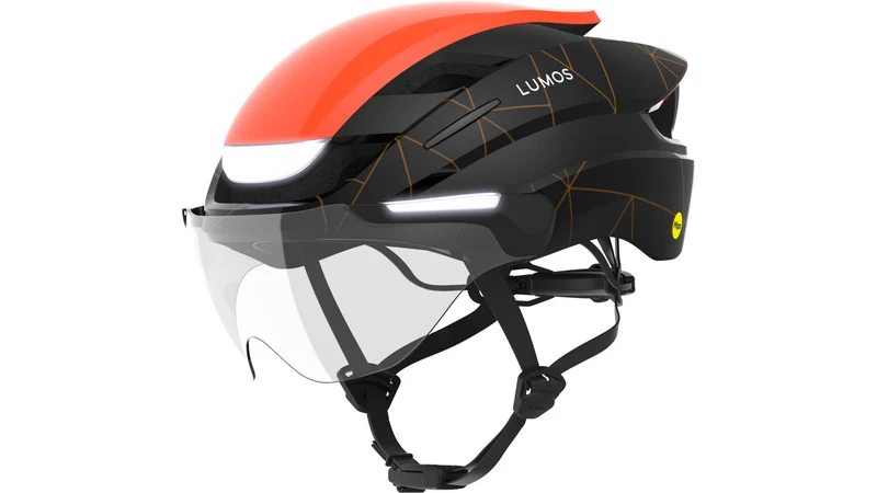 Lumos - Ultra E-Bike MIPS