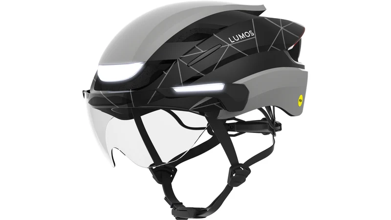 Lumos - Ultra E-Bike MIPS