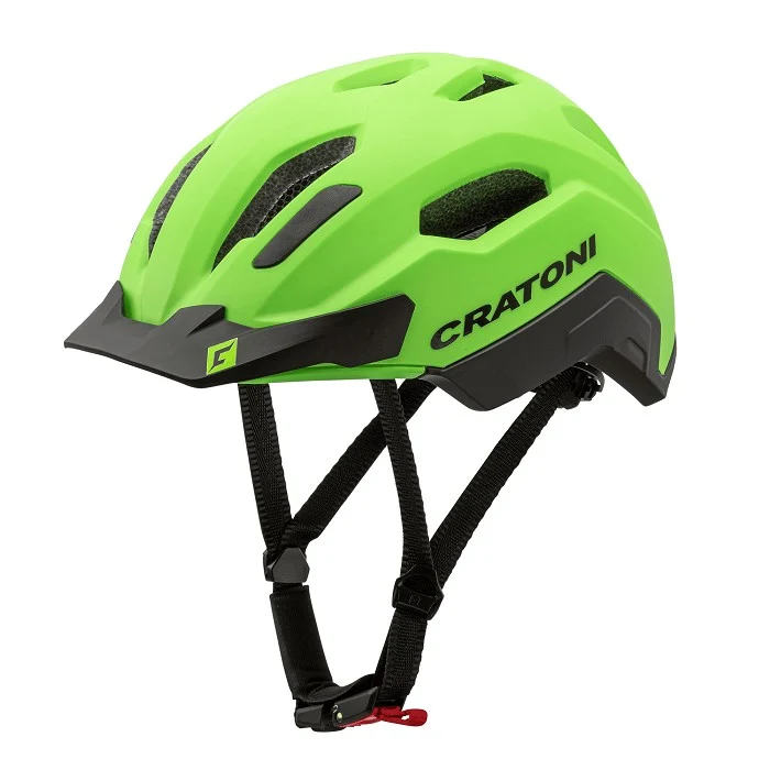 Cratoni - C-Classic
