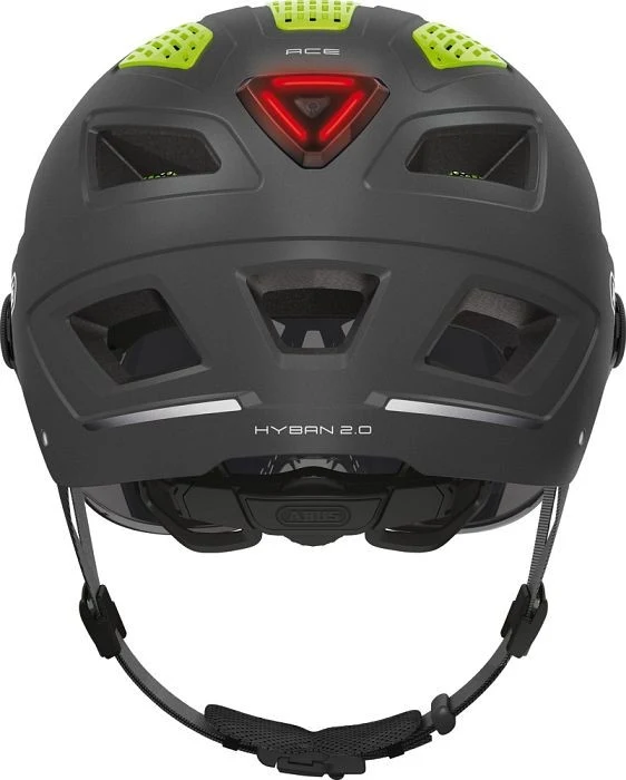 Abus - Hyban 2.0 ACE