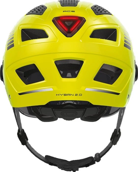 Abus - Hyban 2.0 ACE