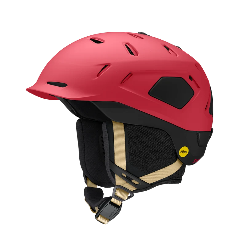 Nexus Mips® - Past Season