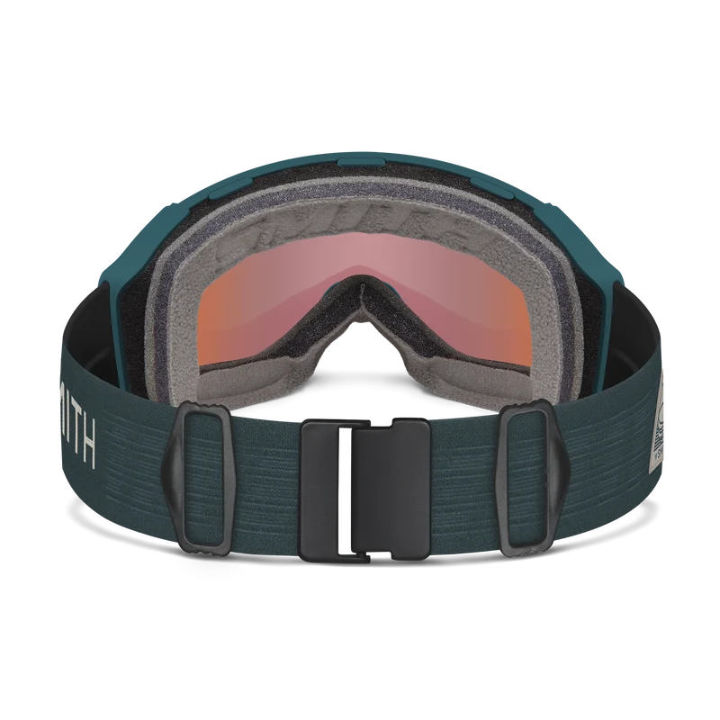 4D MAG S - Past Season