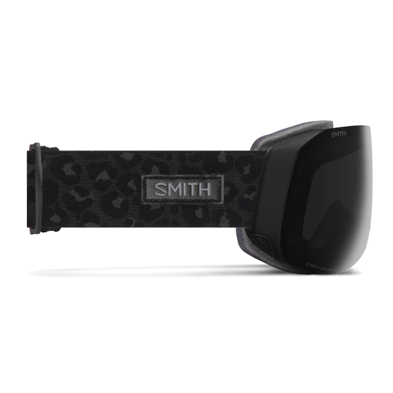 4D MAG S - Past Season