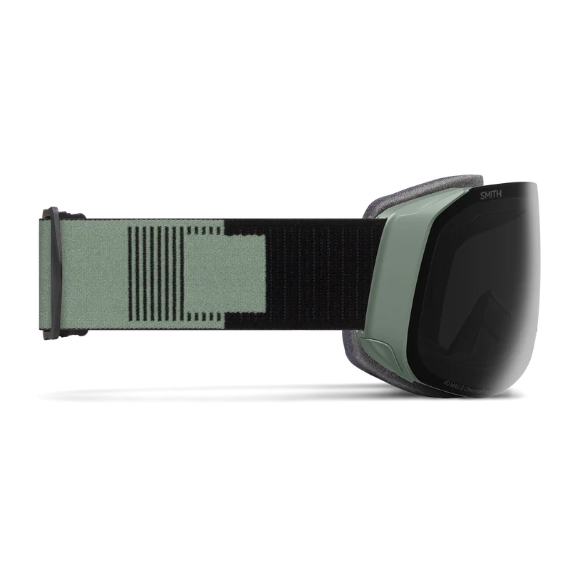 4D MAG S - Past Season