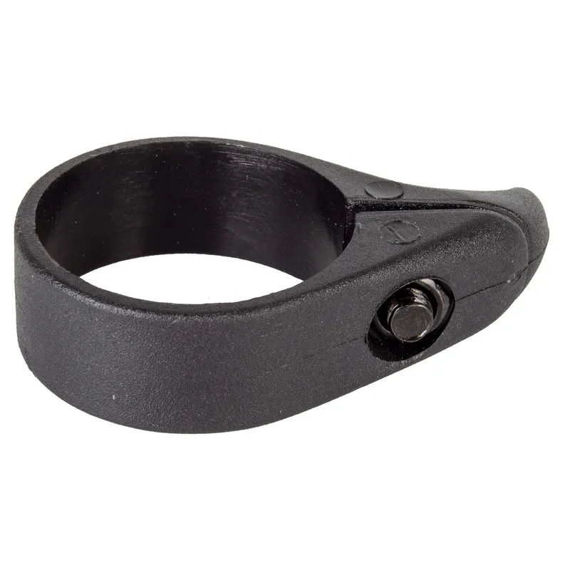 Kettenabweiser für 31,8 mm Sitzrohre