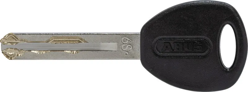 Abus Yarnit 4004K Denim Blue 110 cm