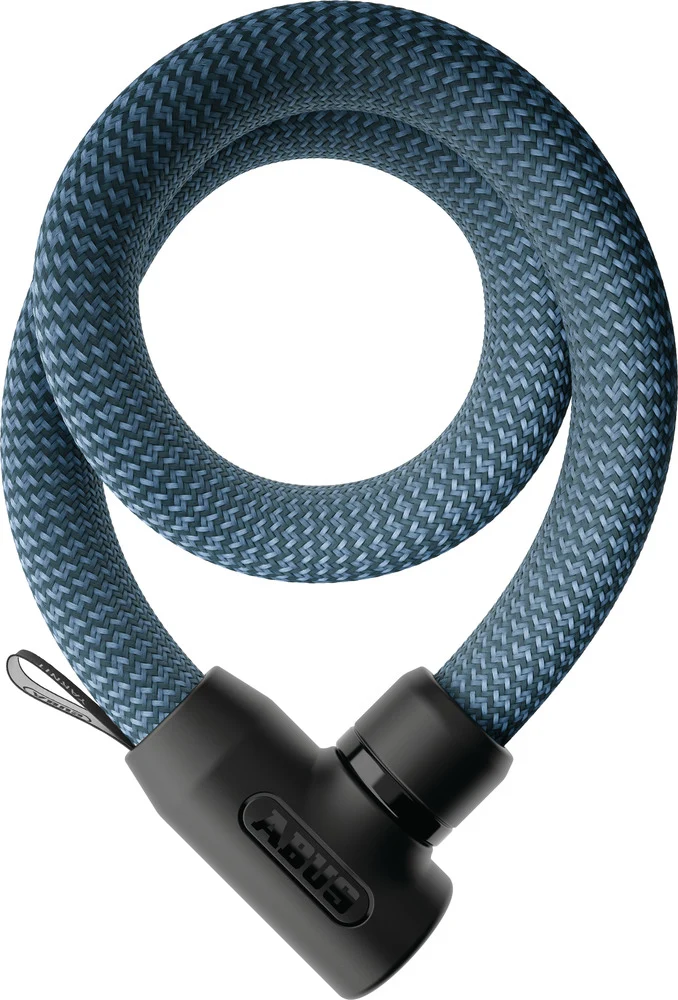 Abus Yarnit 4004K Denim Blue 110 cm