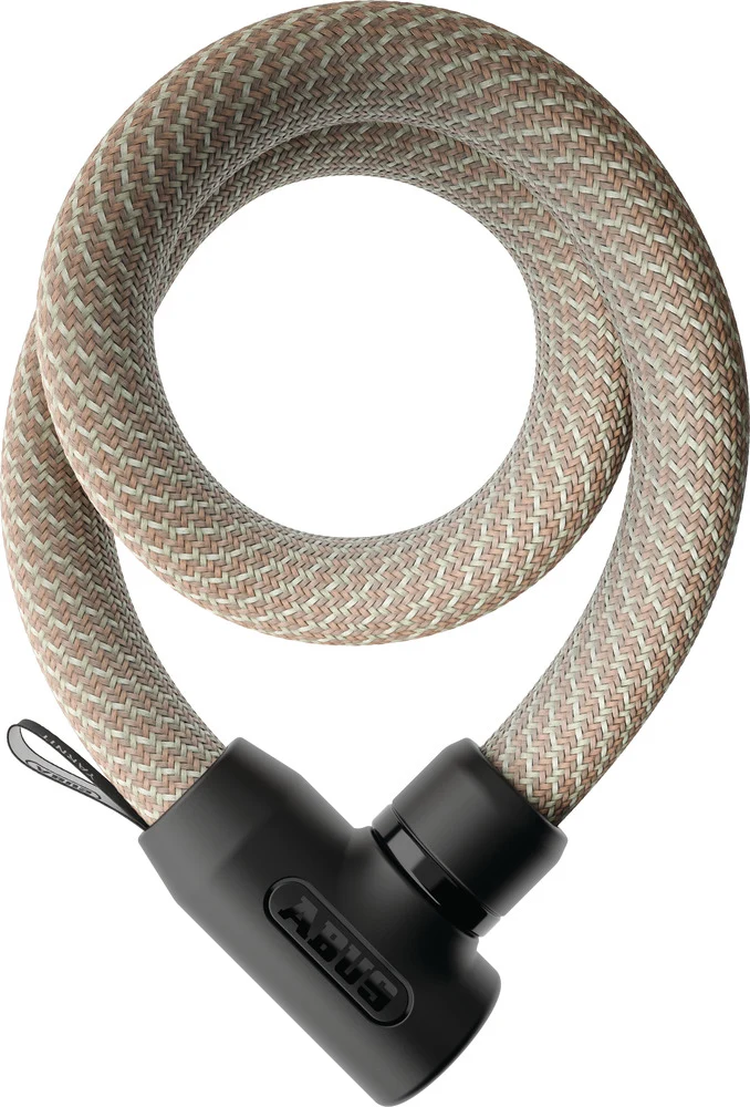 Abus Yarnit 4004K Sand Stone 110 cm