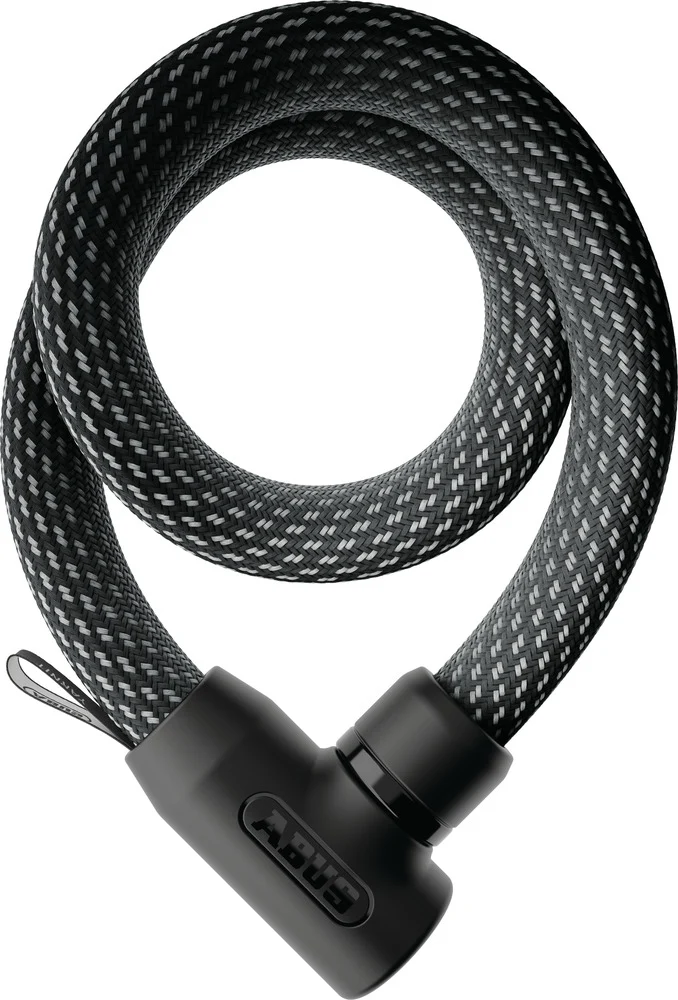 Abus Yarnit 4004K Black