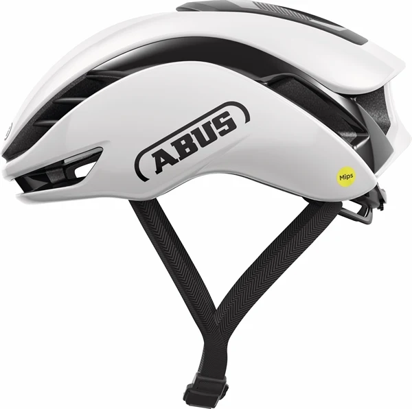 Abus Gamechanger 2.0 Shiny White Mips