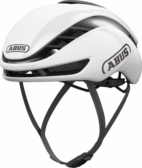 Abus Gamechanger 2.0 Shiny White Mips