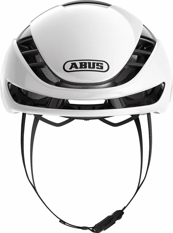 Abus Gamechanger 2.0 Shiny White Mips