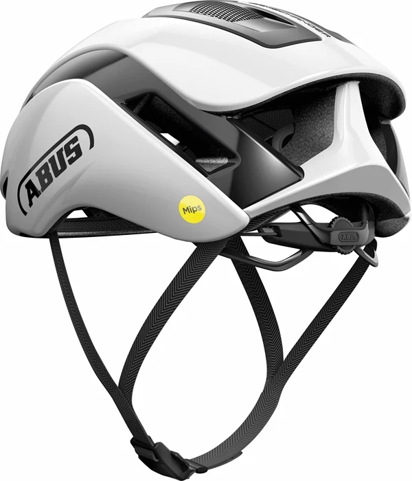 Abus Gamechanger 2.0 Shiny White Mips