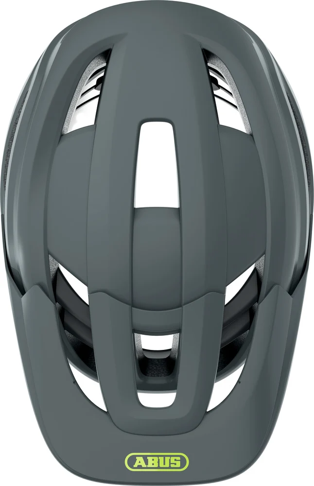 Abus Cliffhanger Concrete Grey Mips