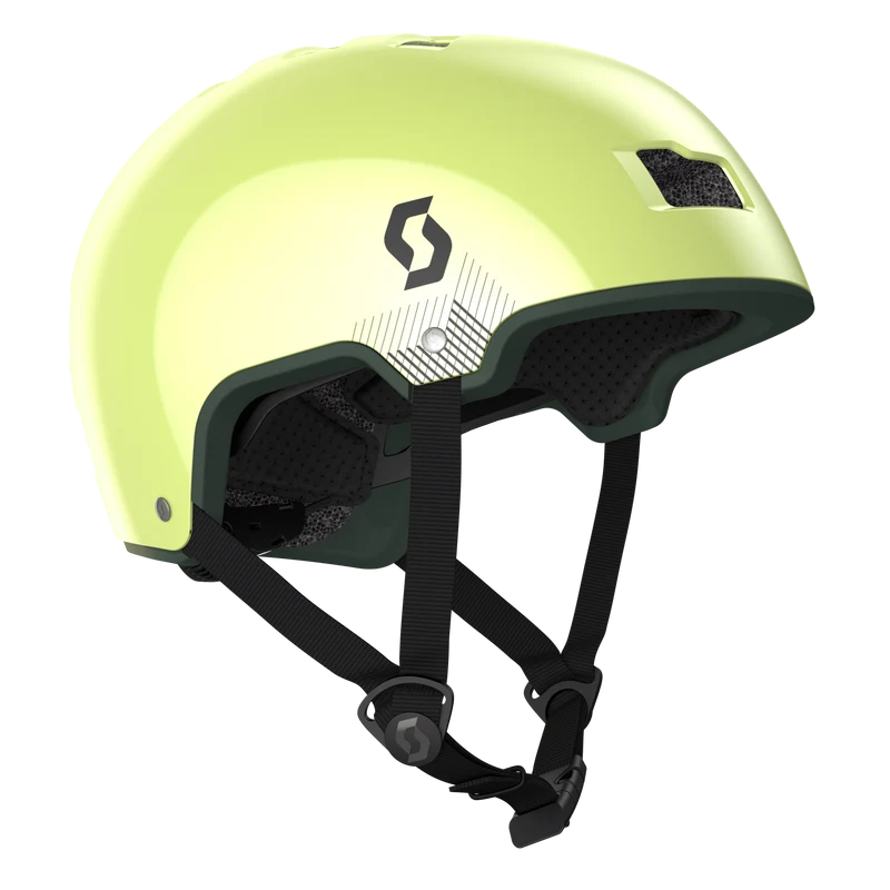 Scott Jibe Acid Yellow