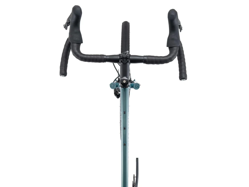 Gravel-/Reiserad – Shimano GRX Trekkingräder