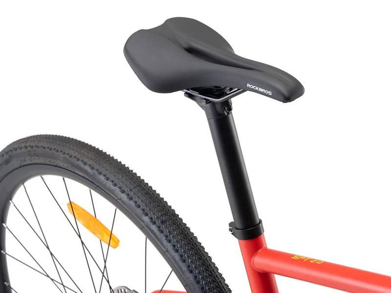 Gravel-/Reiserad – Shimano GRX Trekkingräder