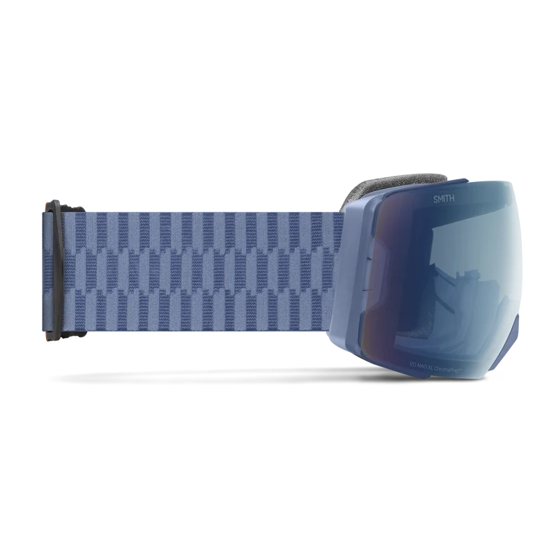 I/O MAG XL - Past Season