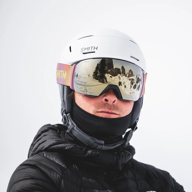 I/O MAG XL - Past Season