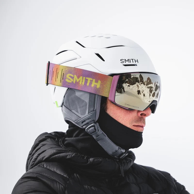 I/O MAG XL - Past Season