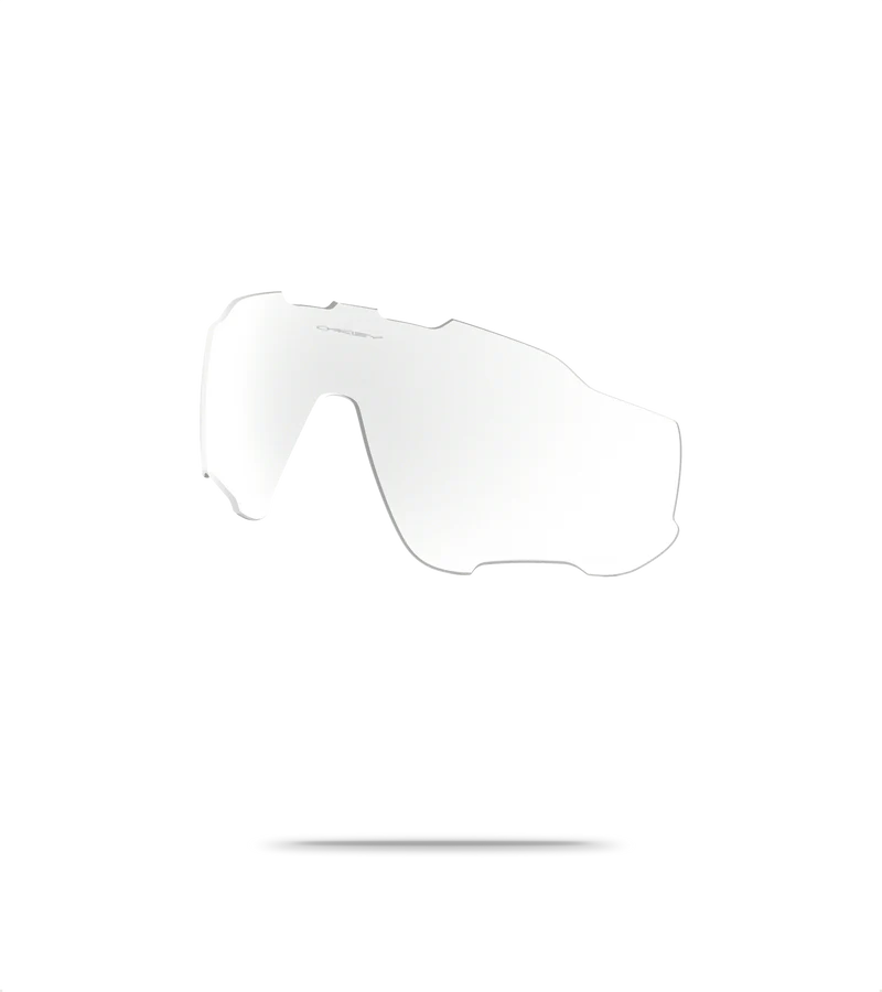 Jawbreaker Replacement Lens Kit Clear