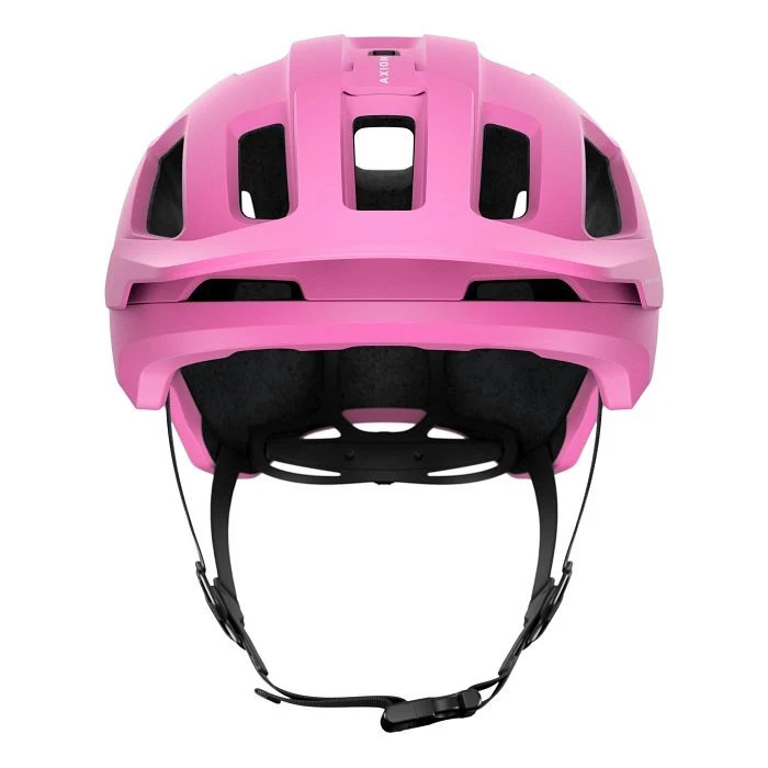 POC - Axion SPIN