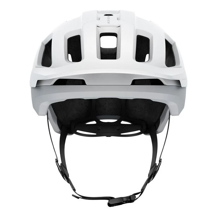 POC - Axion SPIN