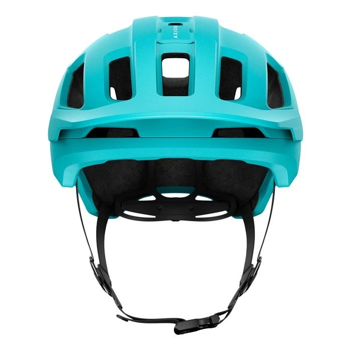 POC - Axion SPIN