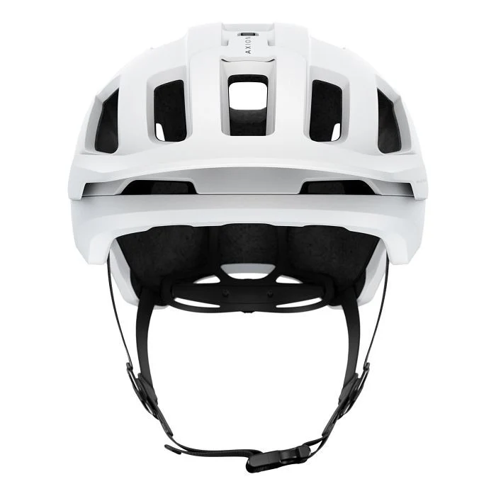 POC - Axion SPIN