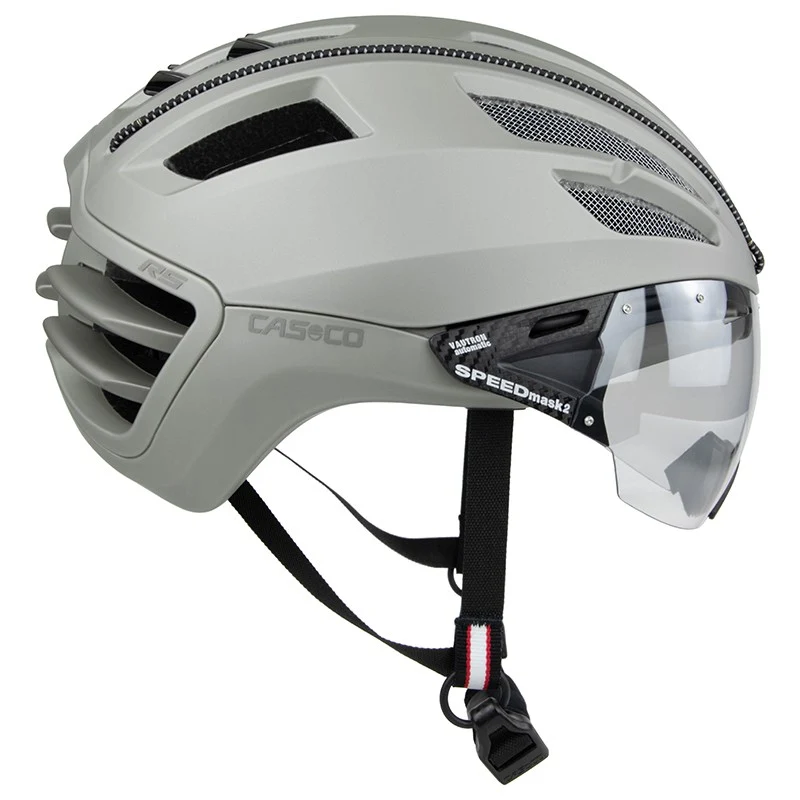 Casco - SPEEDairo2 RS mit Vautron Visier