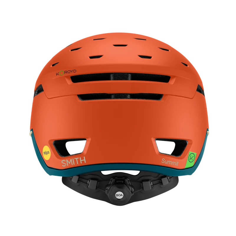 Summit Mips® - Past Season