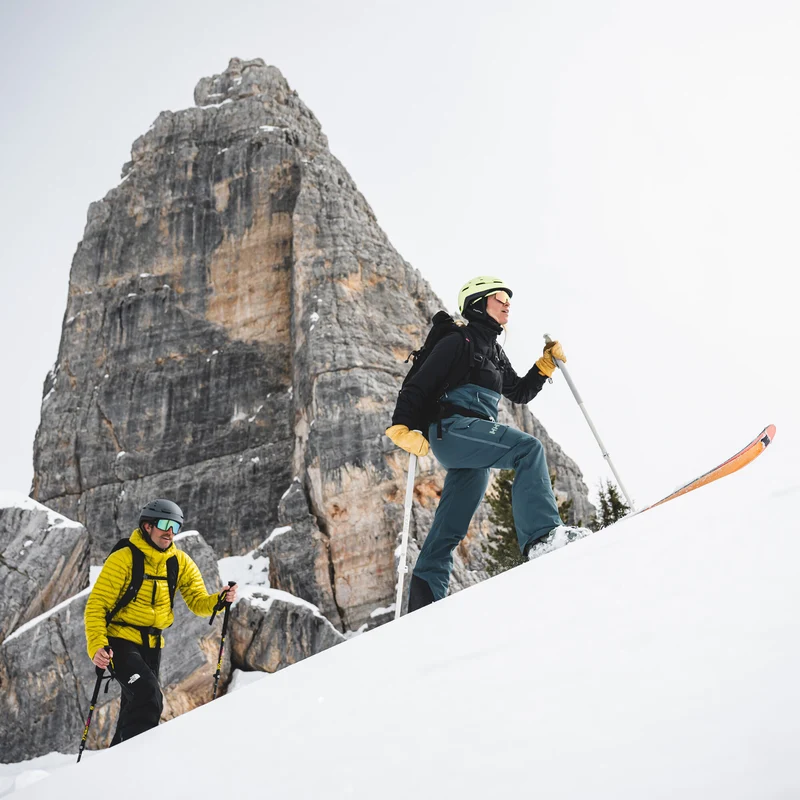 Summit Mips® - Past Season