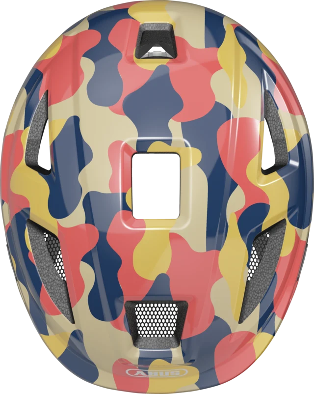 ABUS - Anuky 2.0 ACE color Wave mit LED Gr.S