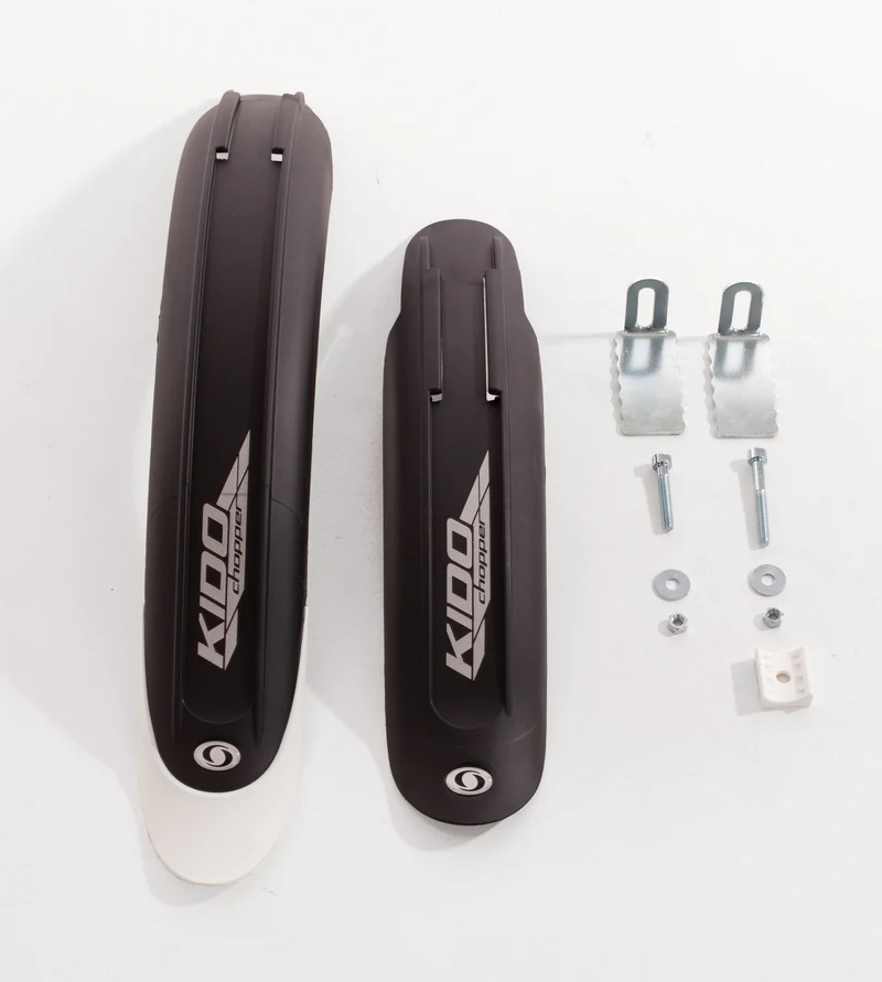 KIDO Short Schutzblech-Set - 16" / 18"