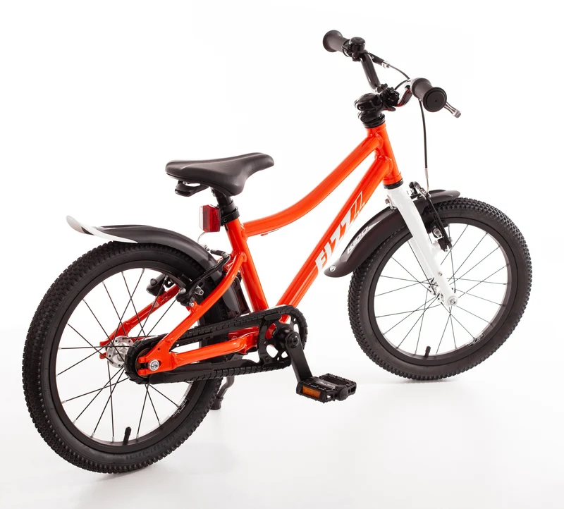 KIDO Short Schutzblech-Set - 16" / 18"