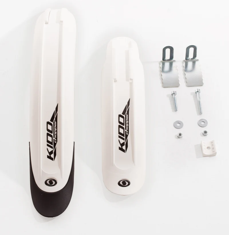 KIDO Short Schutzblech-Set - 16" / 18"