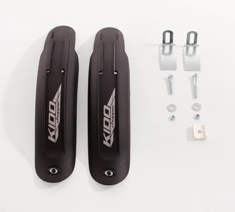 KIDO Short Schutzblech-Set - 14"